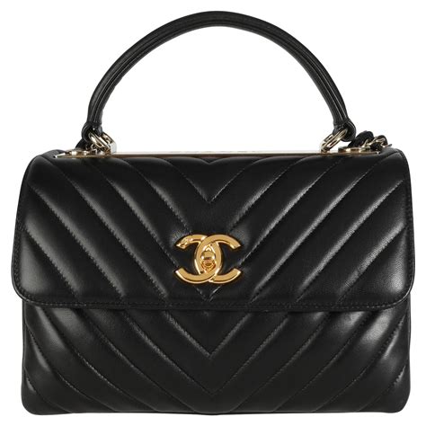 chanel strass handbag|black chanel handbags.